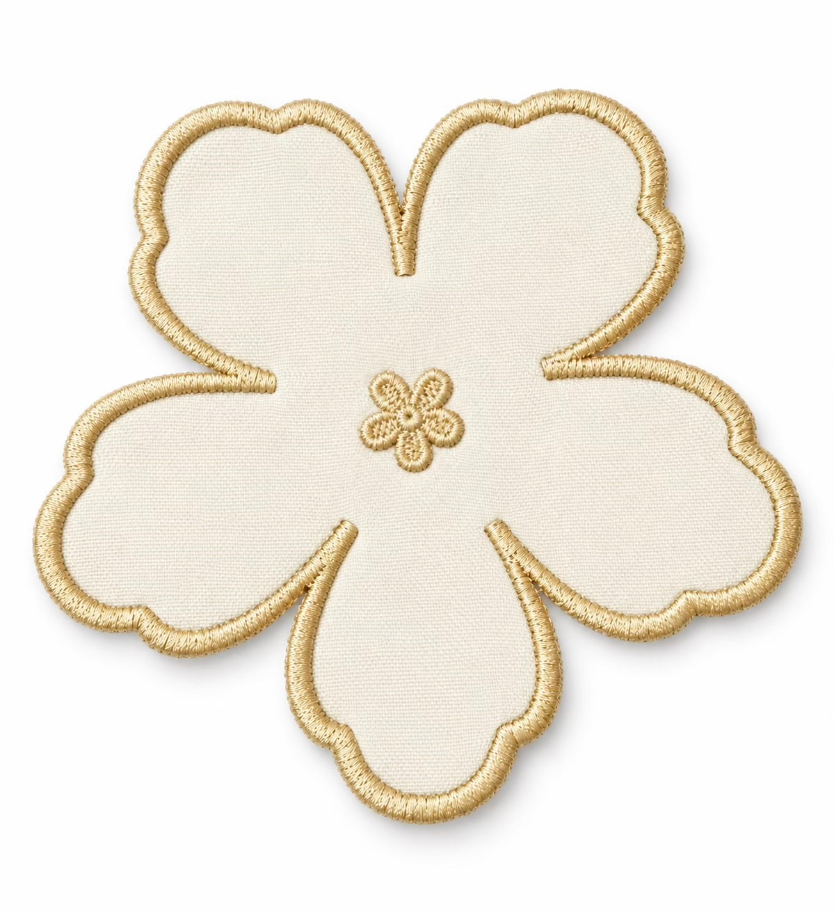 Belle Fleur Kokteyl Peçetesi – 6’lı Renk Koleksiyonu | Falay Homeware Collaboration